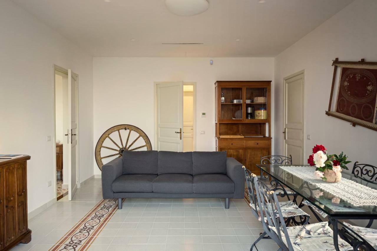 Villa Santa Lucia تْشيفالو المظهر الخارجي الصورة